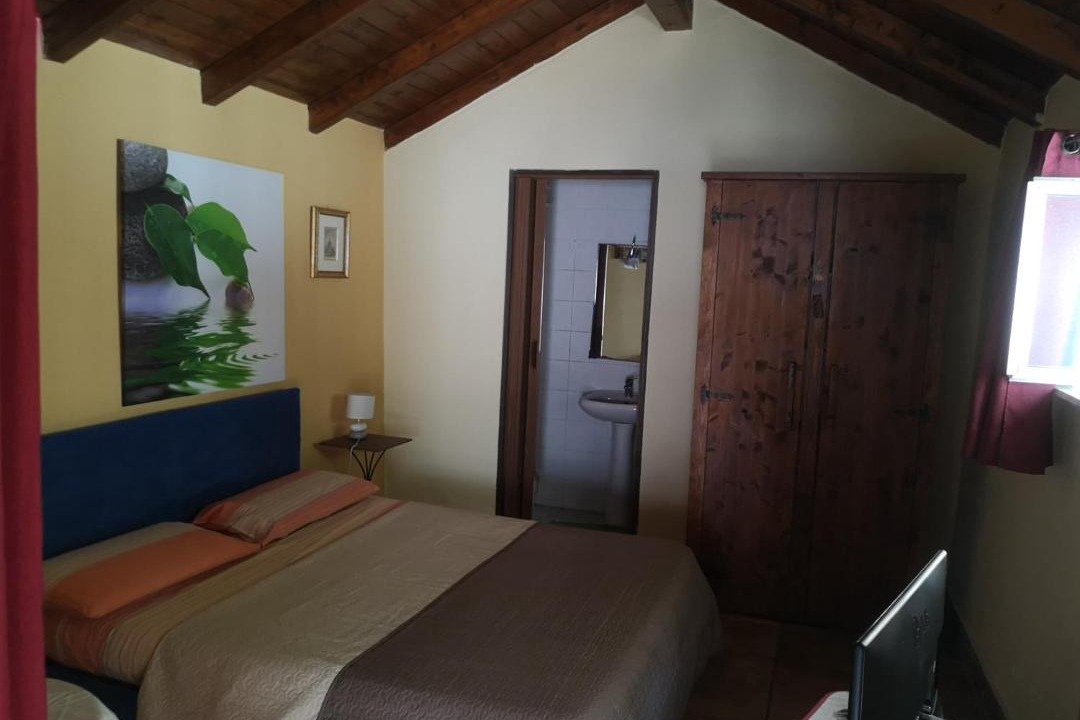 Photo of Bedroom in Mondello