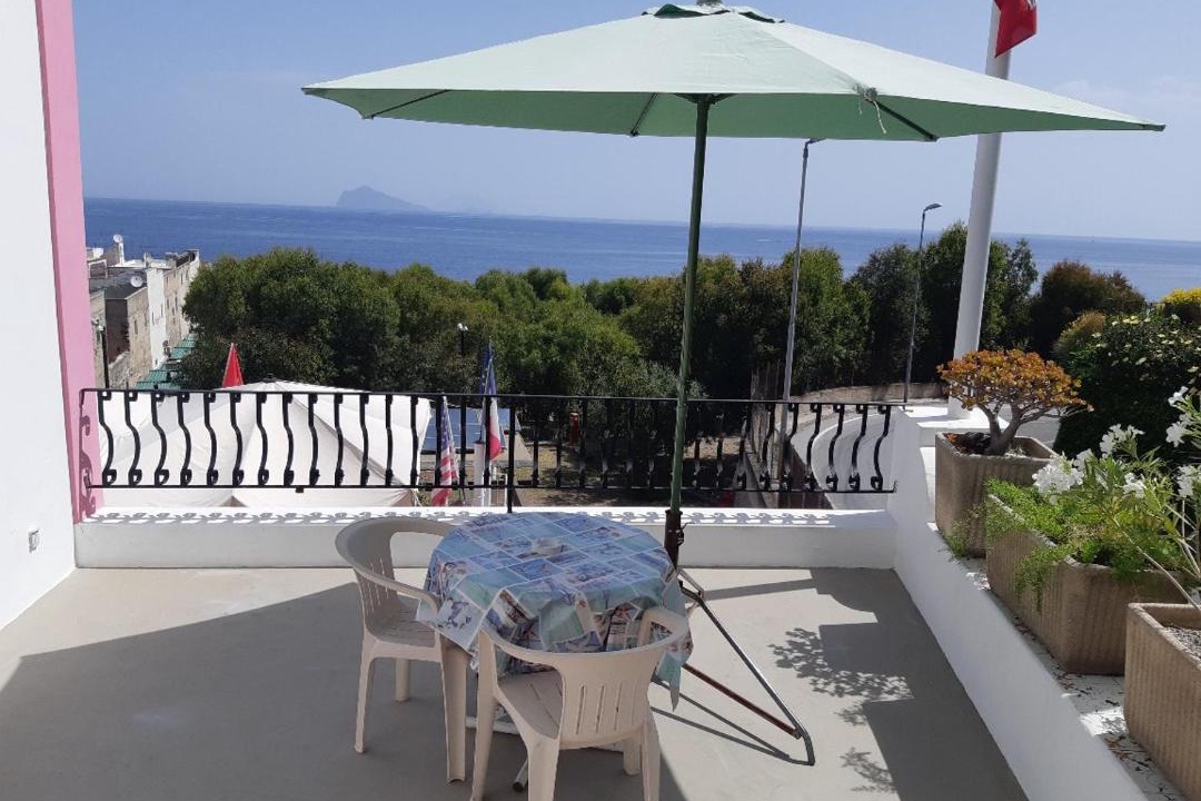 Photo of Patio Balcony in Canneto