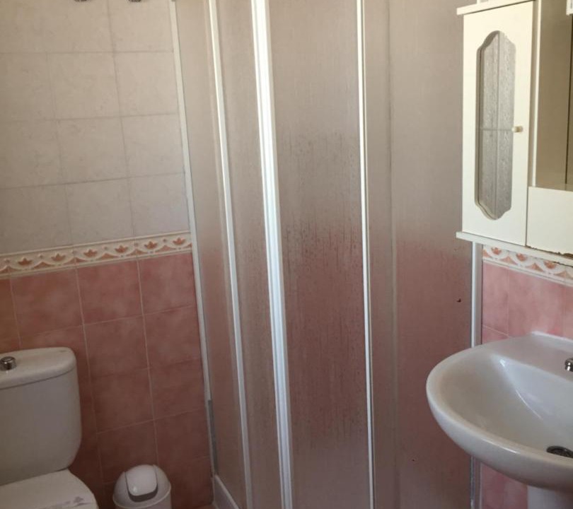 Photo of Bathroom in Arenella