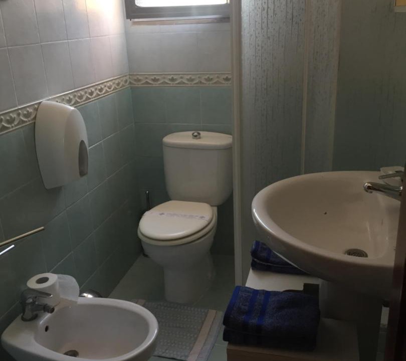 Photo of Bathroom in Arenella