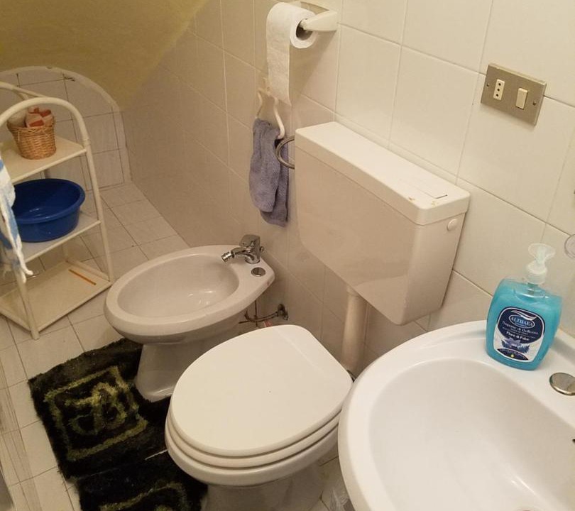 Photo of Bathroom in Ribera