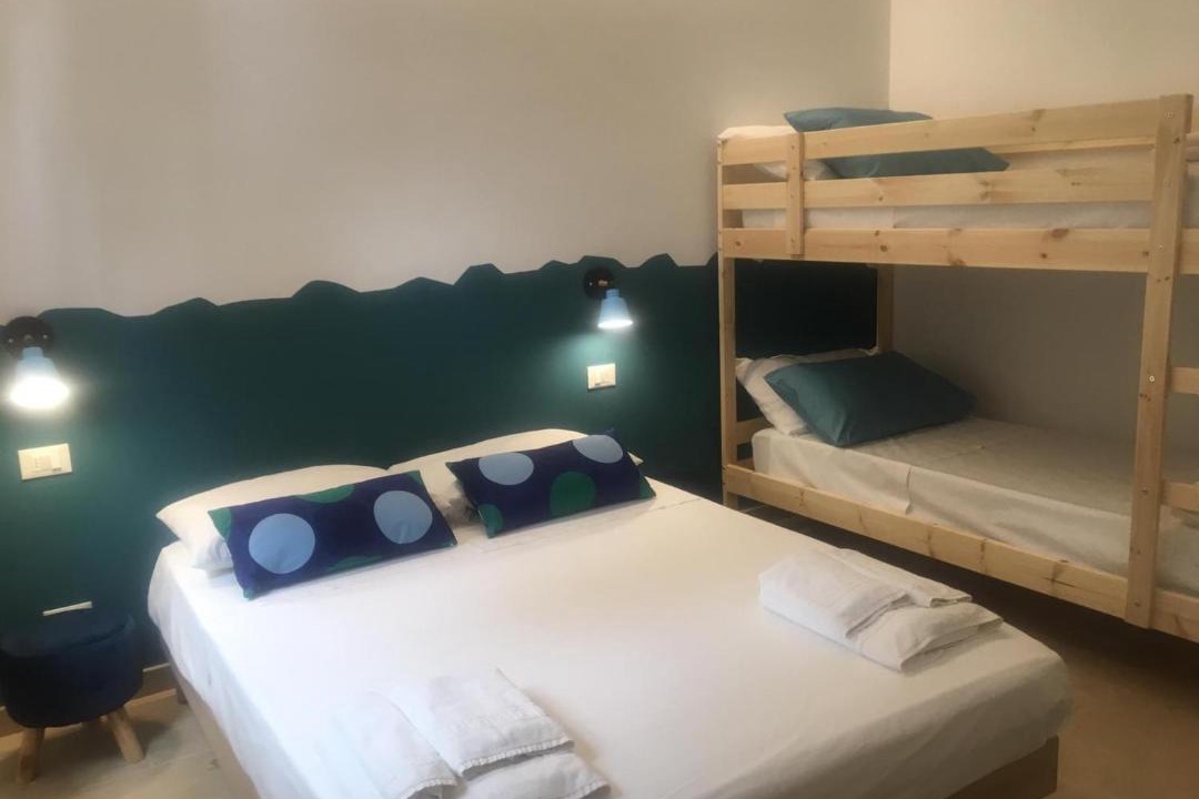 Photo of Bedroom in Custonaci