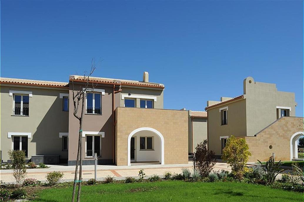 Photo of Buildings in Arenella