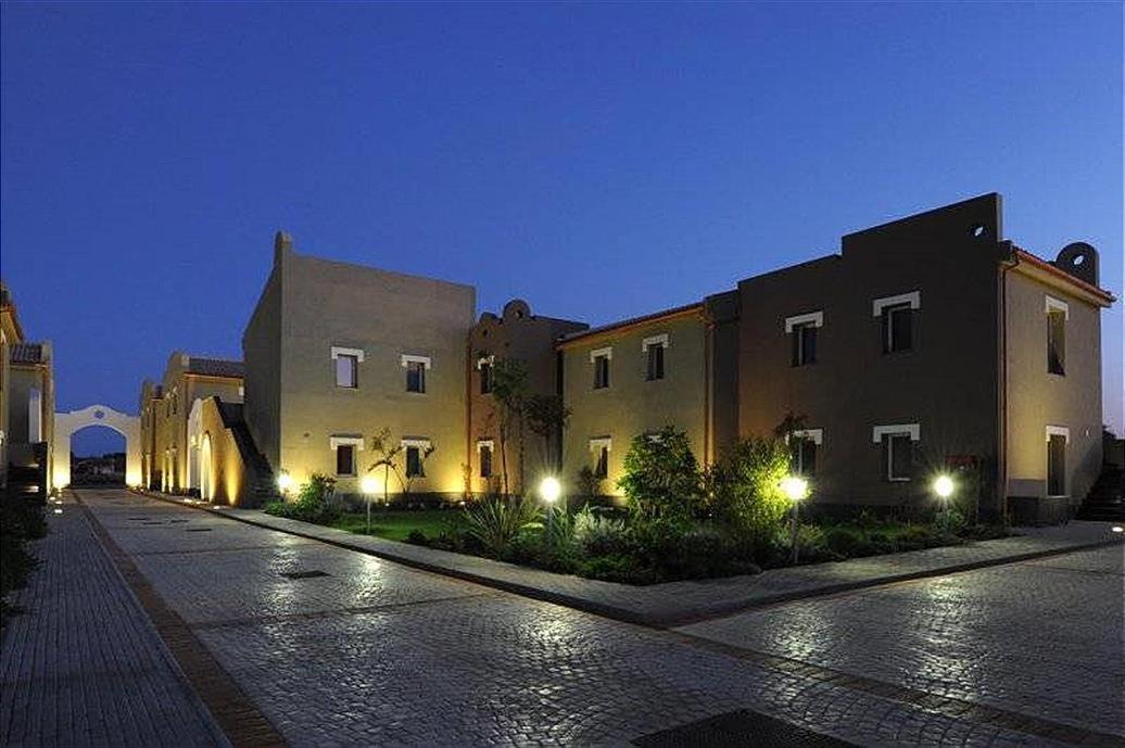 Photo of Buildings in Arenella