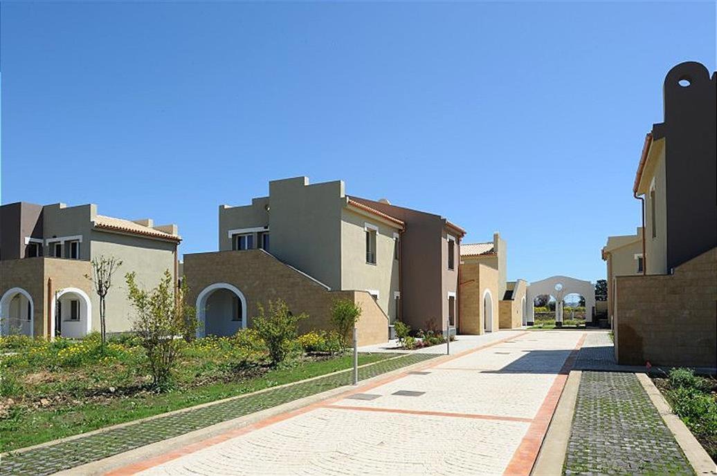 Photo of Buildings in Arenella