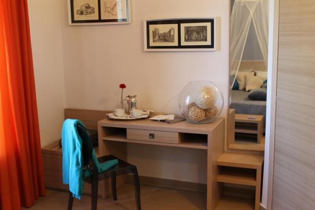 Photo of Livingroom in Arenella