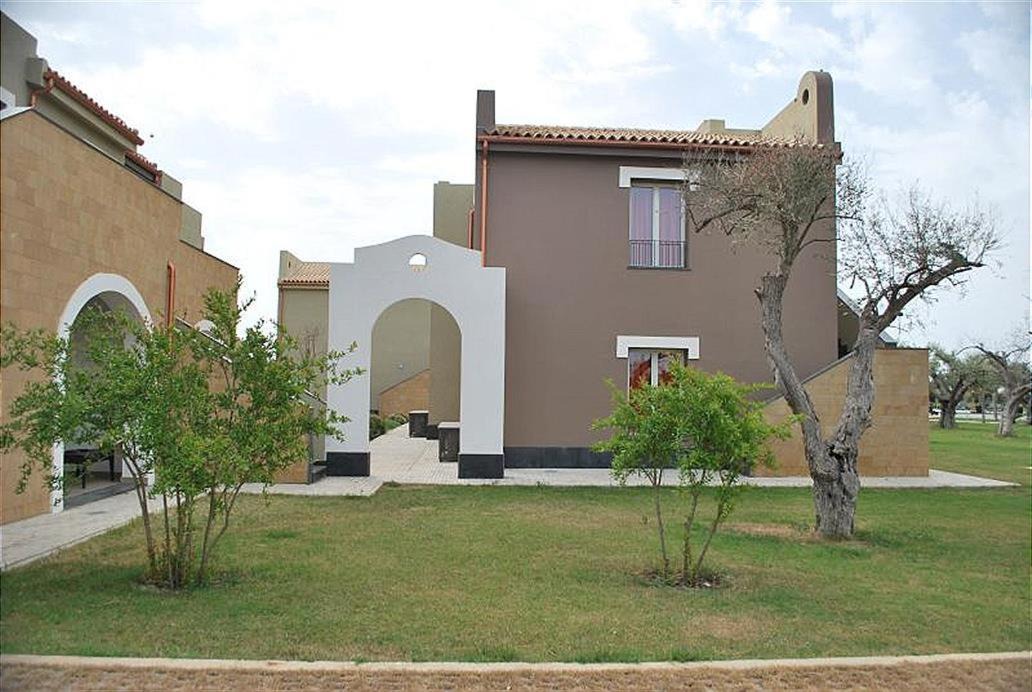 Photo of Buildings in Arenella