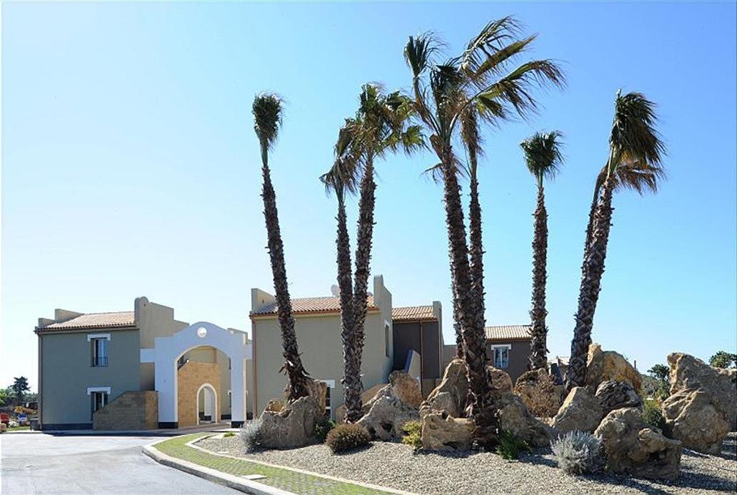 Photo of Buildings in Arenella