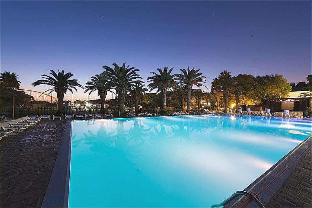 Photo of Outdoor in Mazara del Vallo
