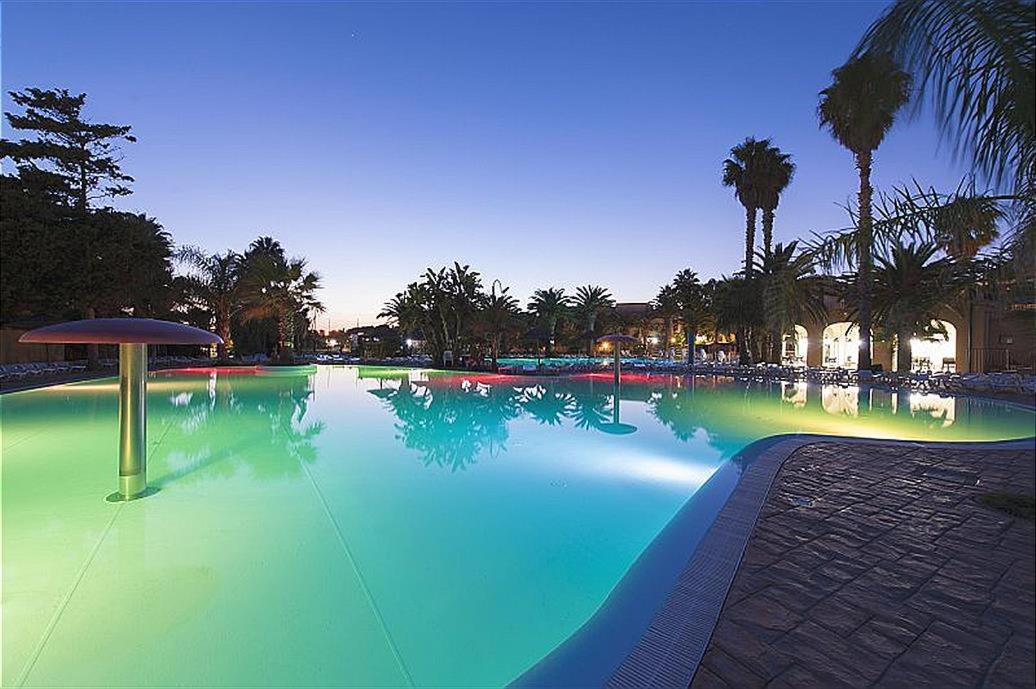 Photo of Outdoor in Mazara del Vallo