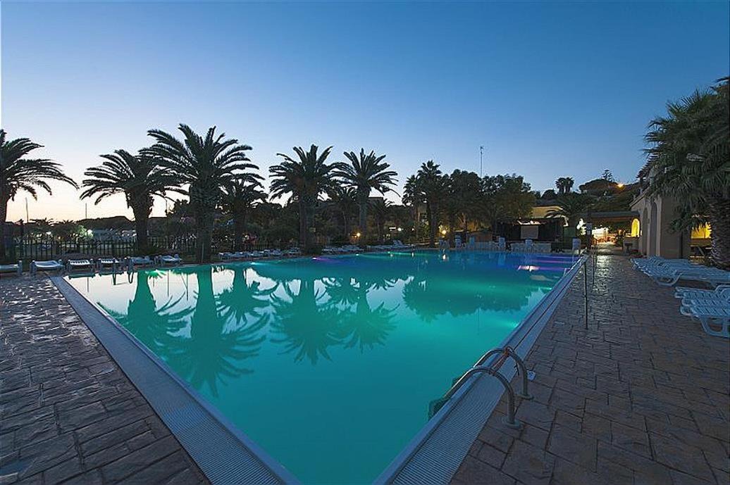 Photo of Outdoor in Mazara del Vallo