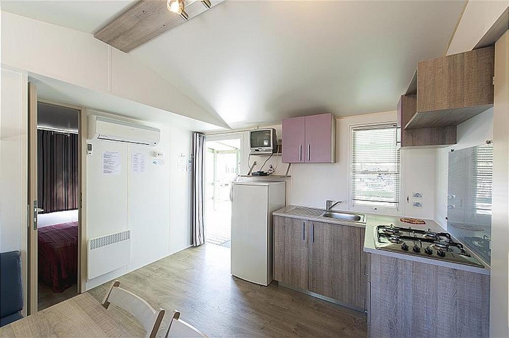 Photo of Kitchen in Mazara del Vallo