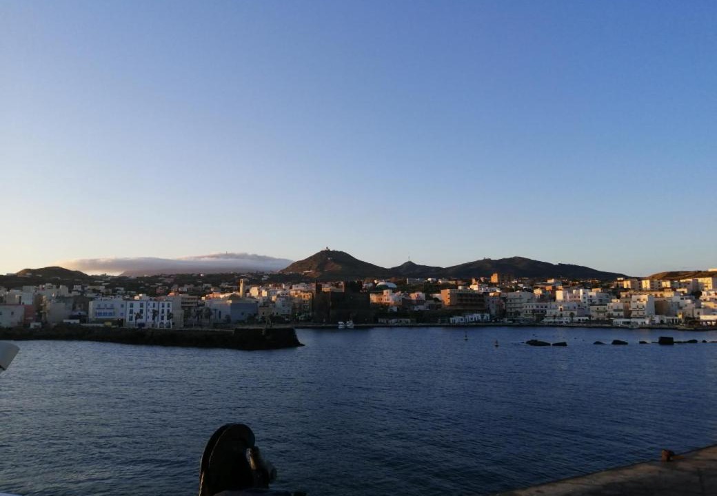 Photo of Outdoor in Pantelleria