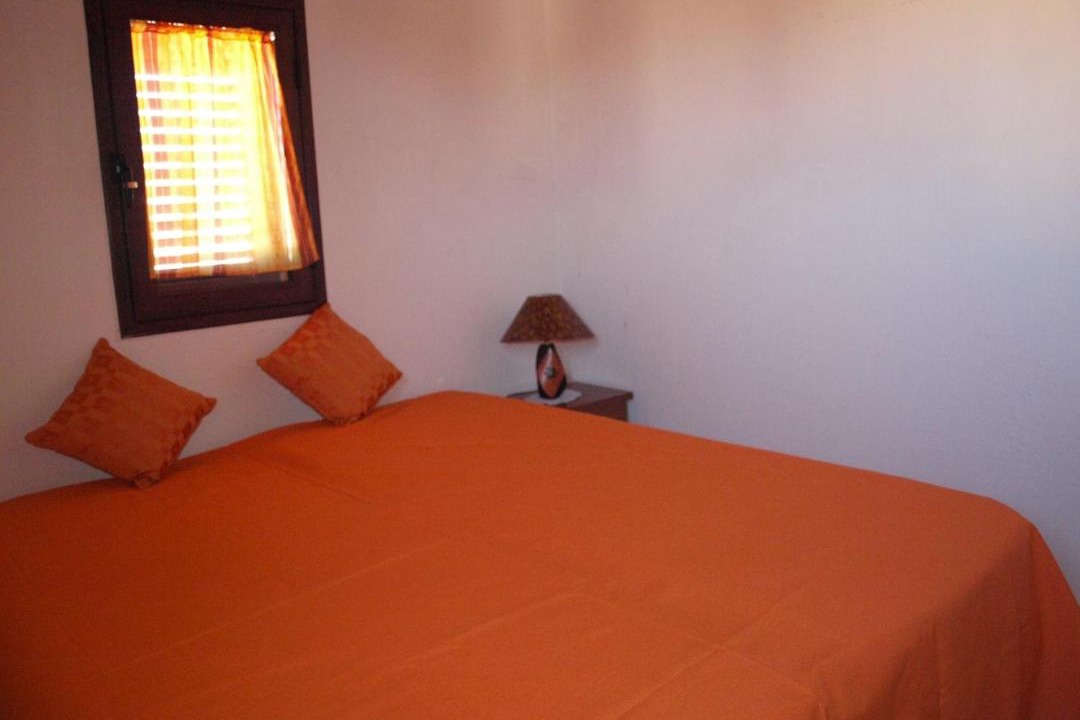 Photo of Bedroom in Pantelleria