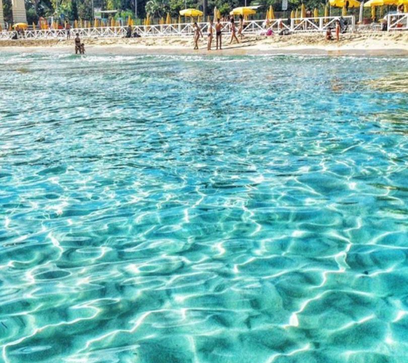 Photo of Outdoor in Mondello