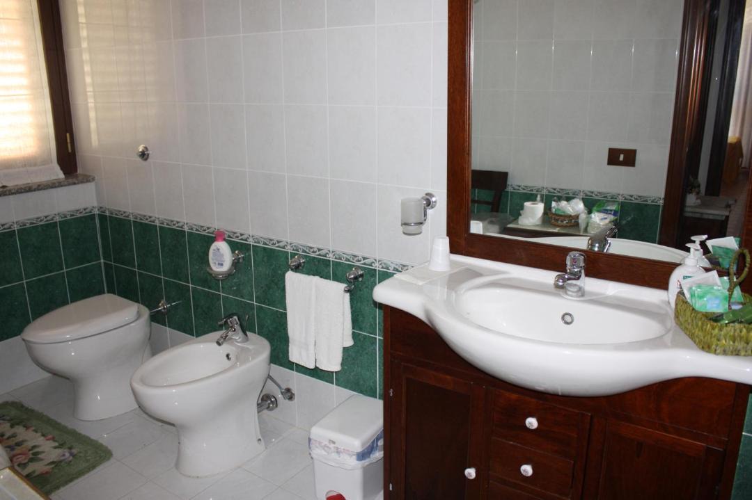 Photo of Bathroom in Bova Marina