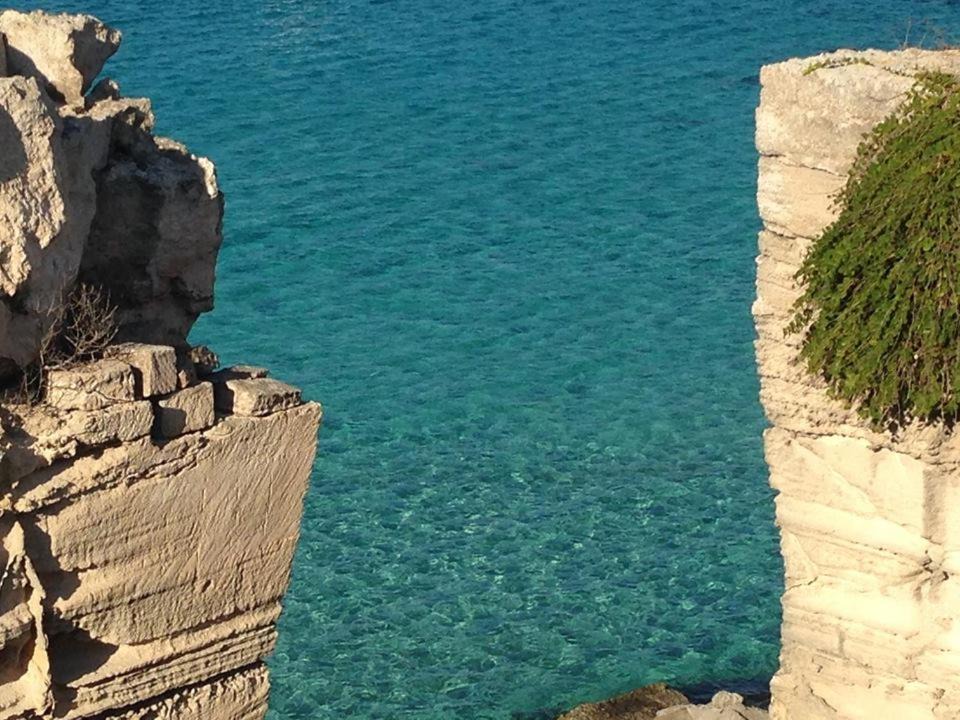 Photo of Outdoor in Favignana