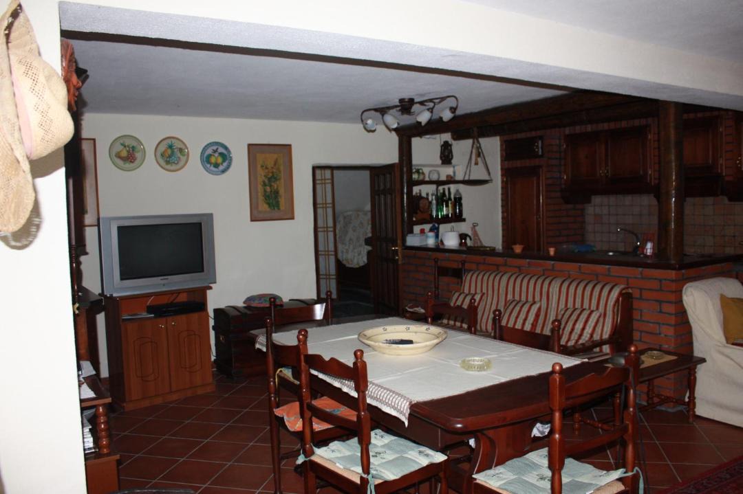Photo of Livingroom in Bova Marina