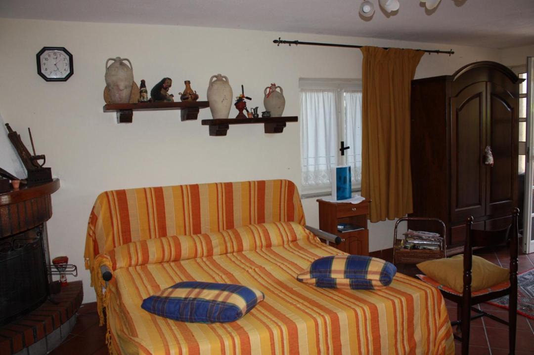Photo of Livingroom in Bova Marina