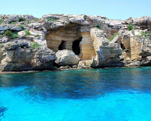 Photo of Outdoor in Favignana