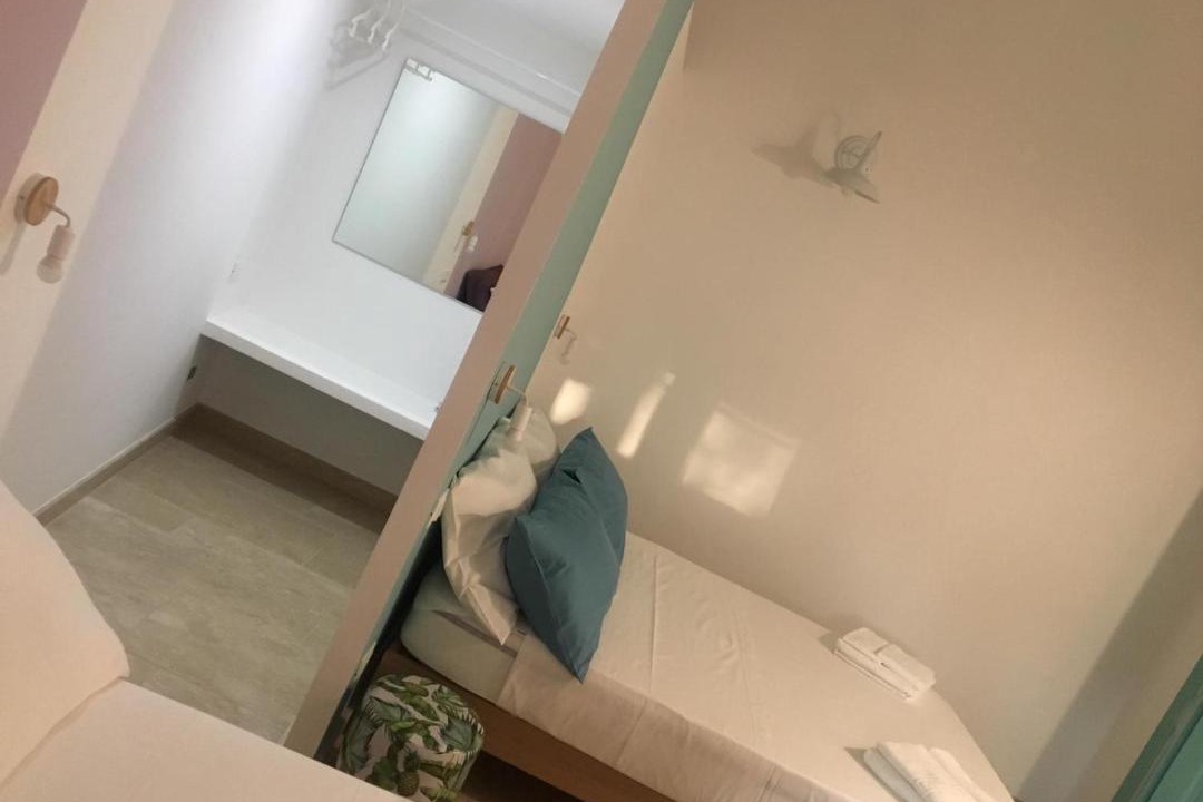 Photo of Bedroom in Custonaci