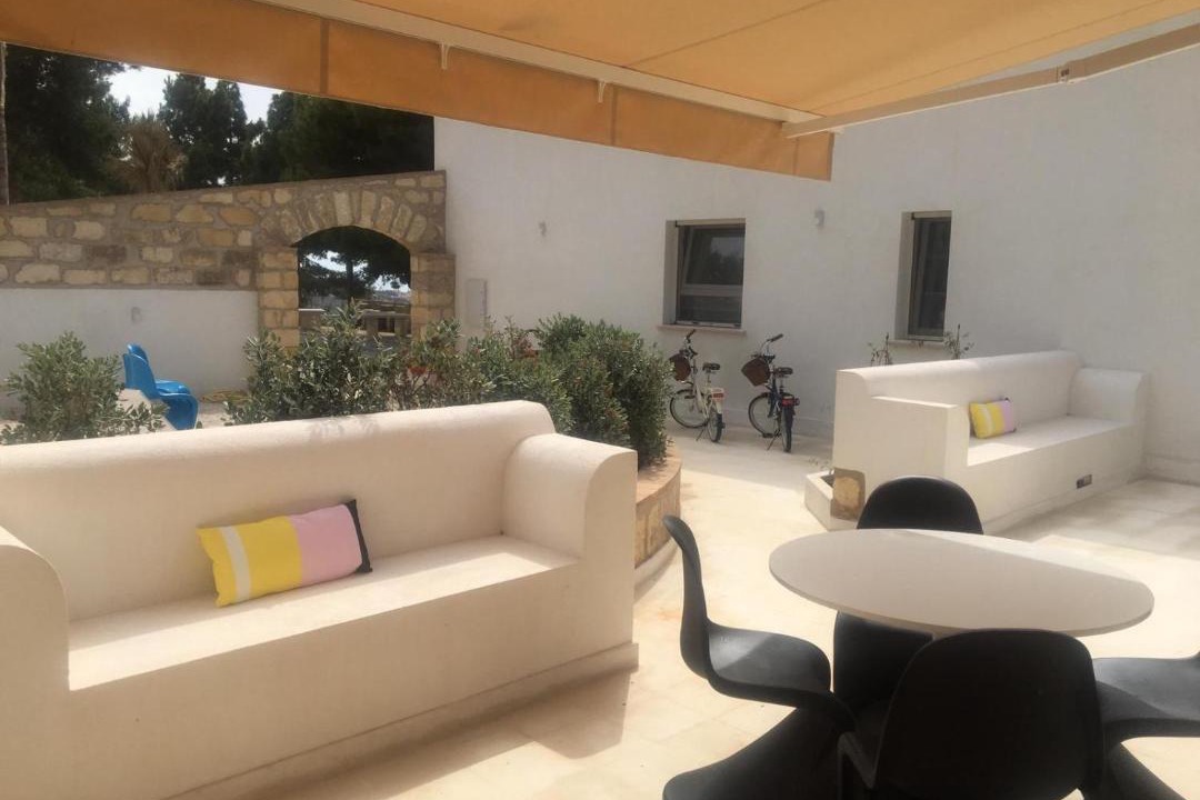 Photo of Livingroom in Custonaci