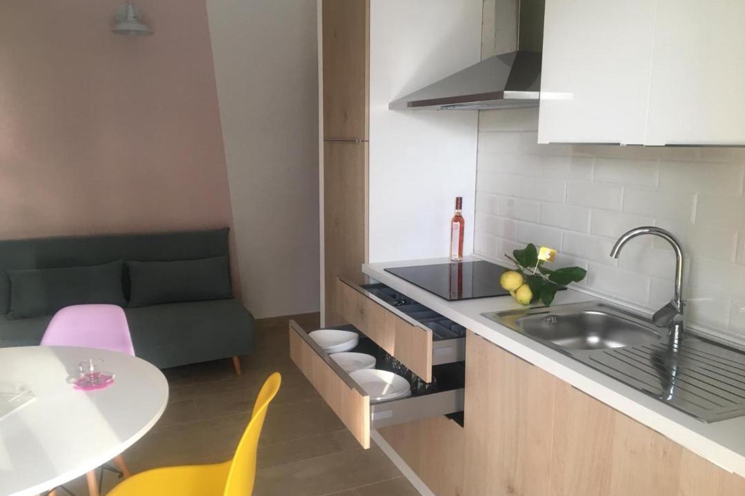 Photo of Kitchen in Custonaci