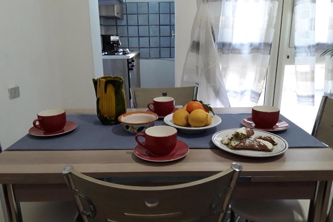 Photo of Livingroom in Sciacca