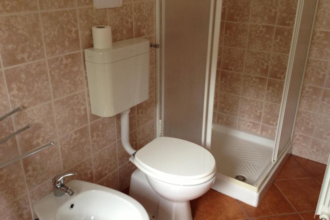 Photo of Bathroom in Sambuca di Sicilia