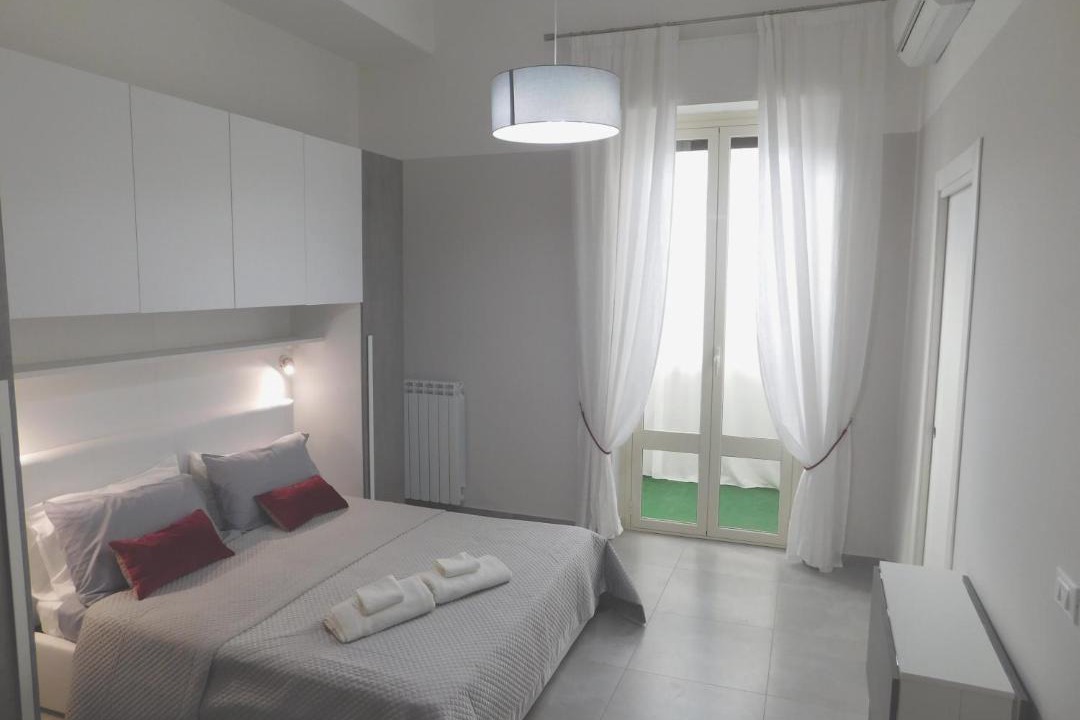 Photo of Bedroom in Borgo Vecchio
