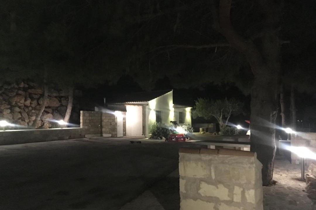 Photo of Buildings in Custonaci