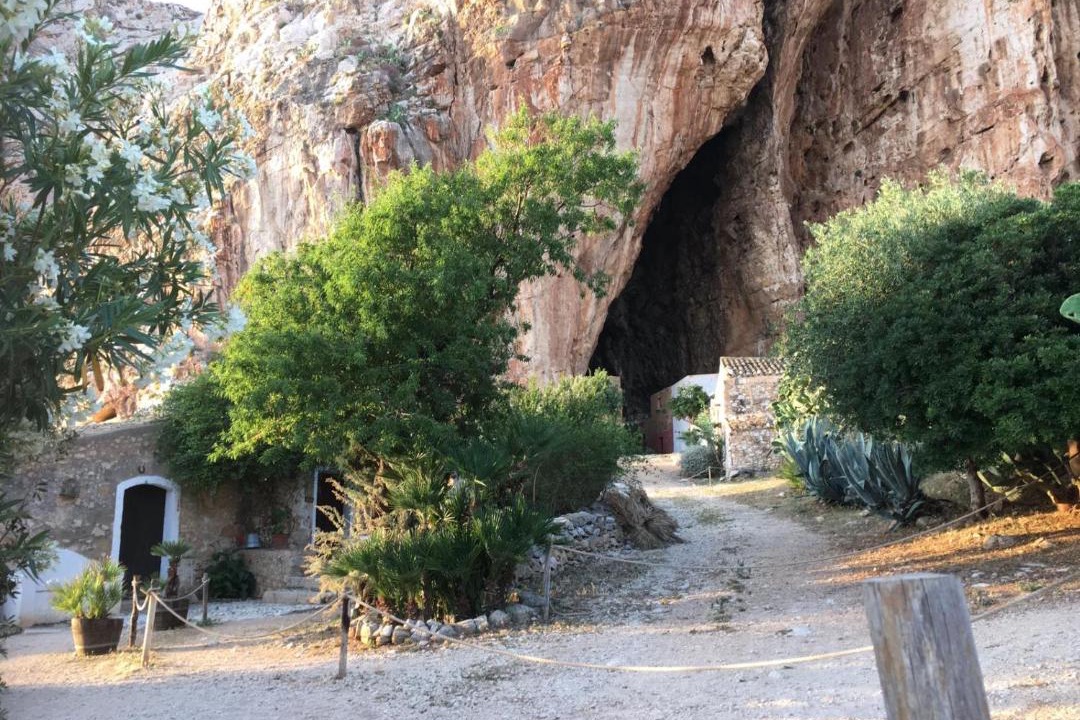 Photo of Buildings in Custonaci