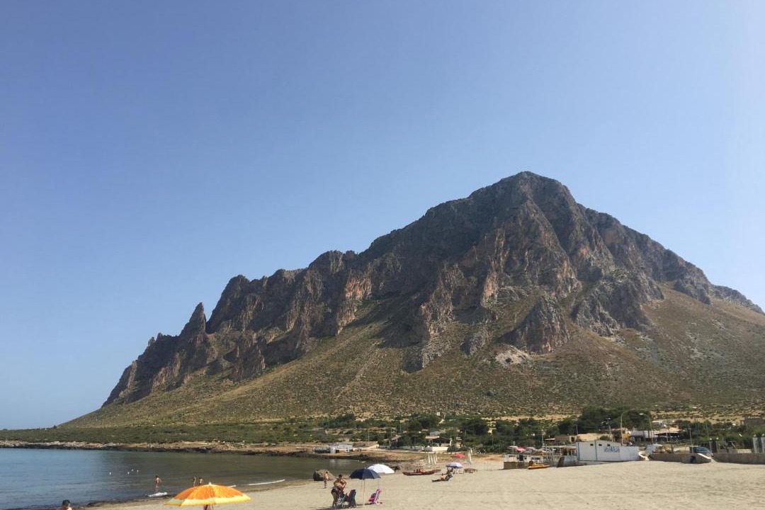 Photo of Outdoor in Custonaci