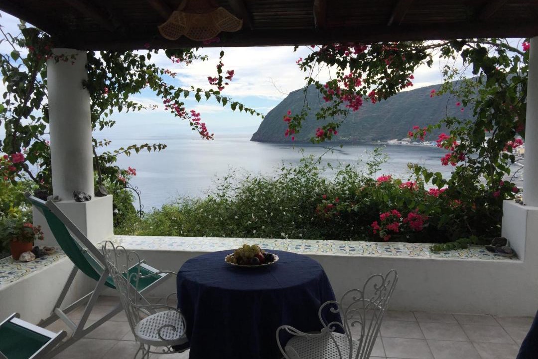 Photo of Patio Balcony in Canneto
