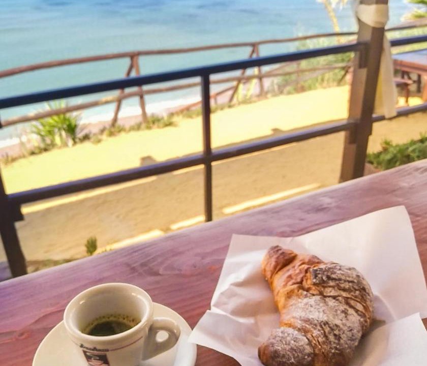 Photo of Patio Balcony in Palma di Montechiaro