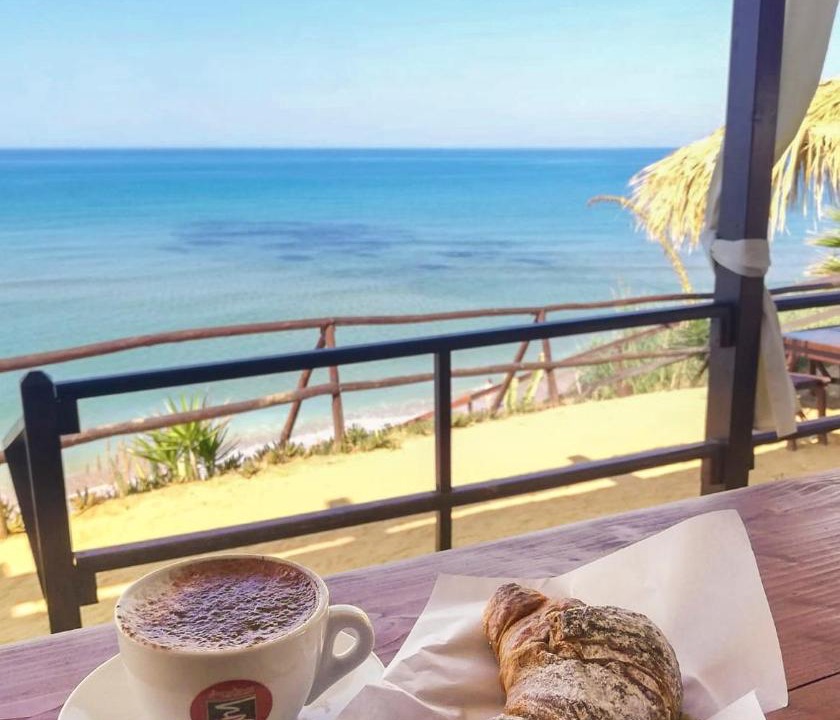 Photo of Patio Balcony in Palma di Montechiaro