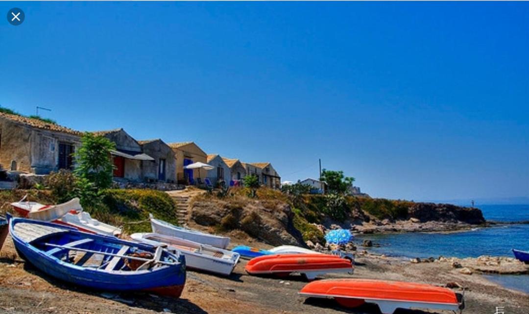 Photo of Outdoor in Portopalo di Capo Passero