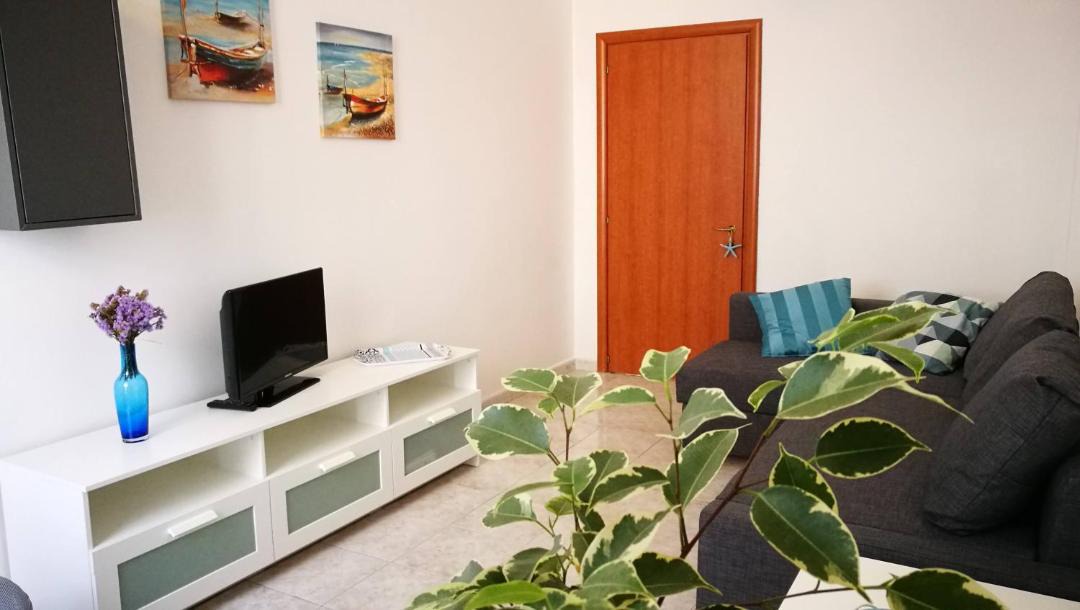 Photo of Livingroom in Portopalo di Capo Passero