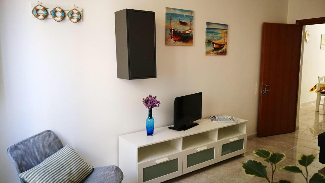 Photo of Livingroom in Portopalo di Capo Passero