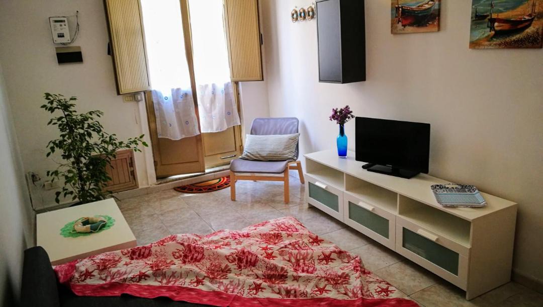 Photo of Livingroom in Portopalo di Capo Passero