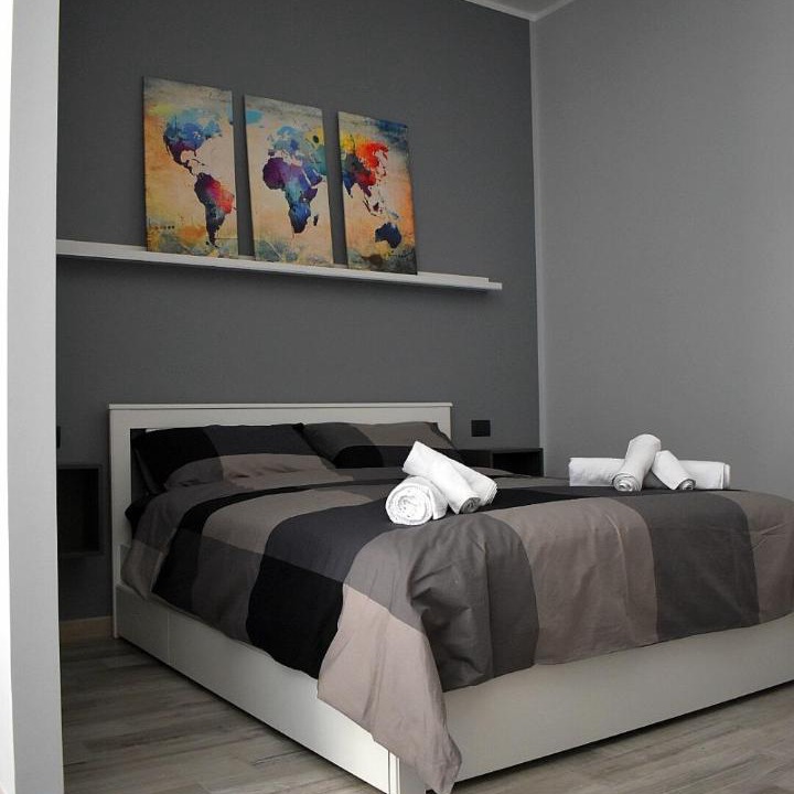 Photo of Bedroom in Casteldaccia