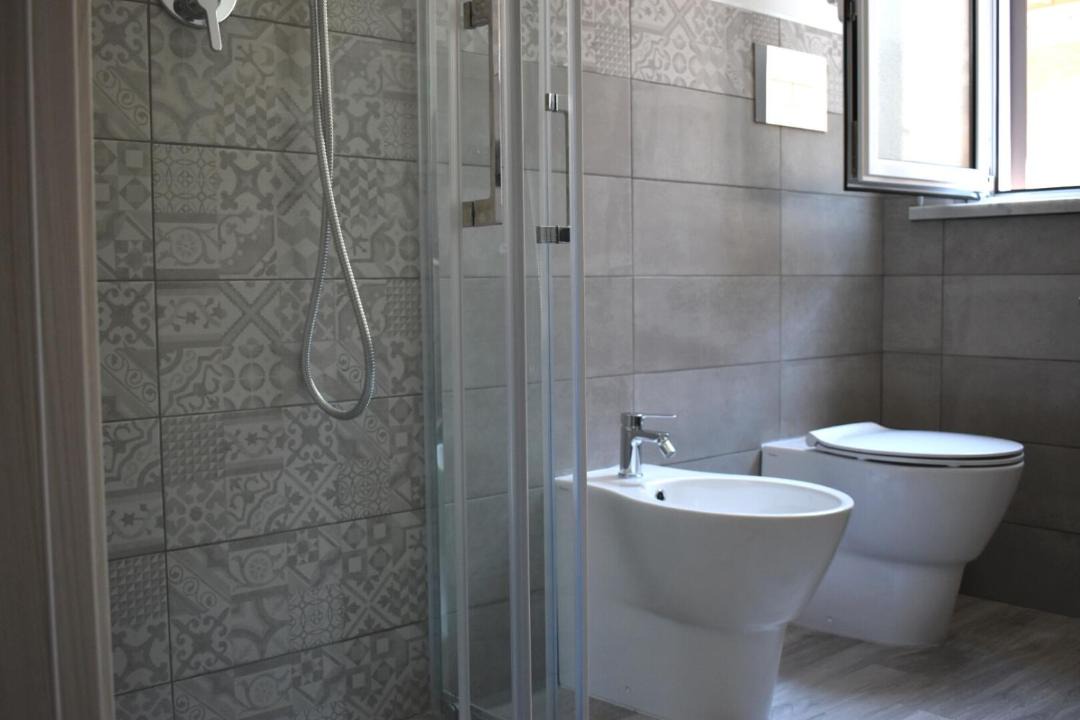 Photo of Bathroom in Casteldaccia