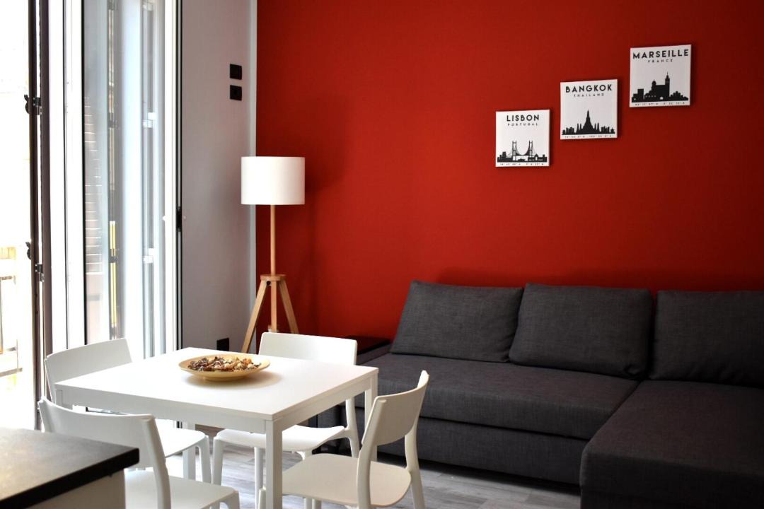 Photo of Livingroom in Casteldaccia