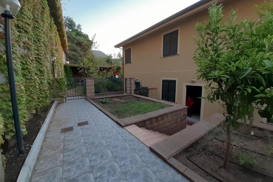Photo of Buildings in Piraino