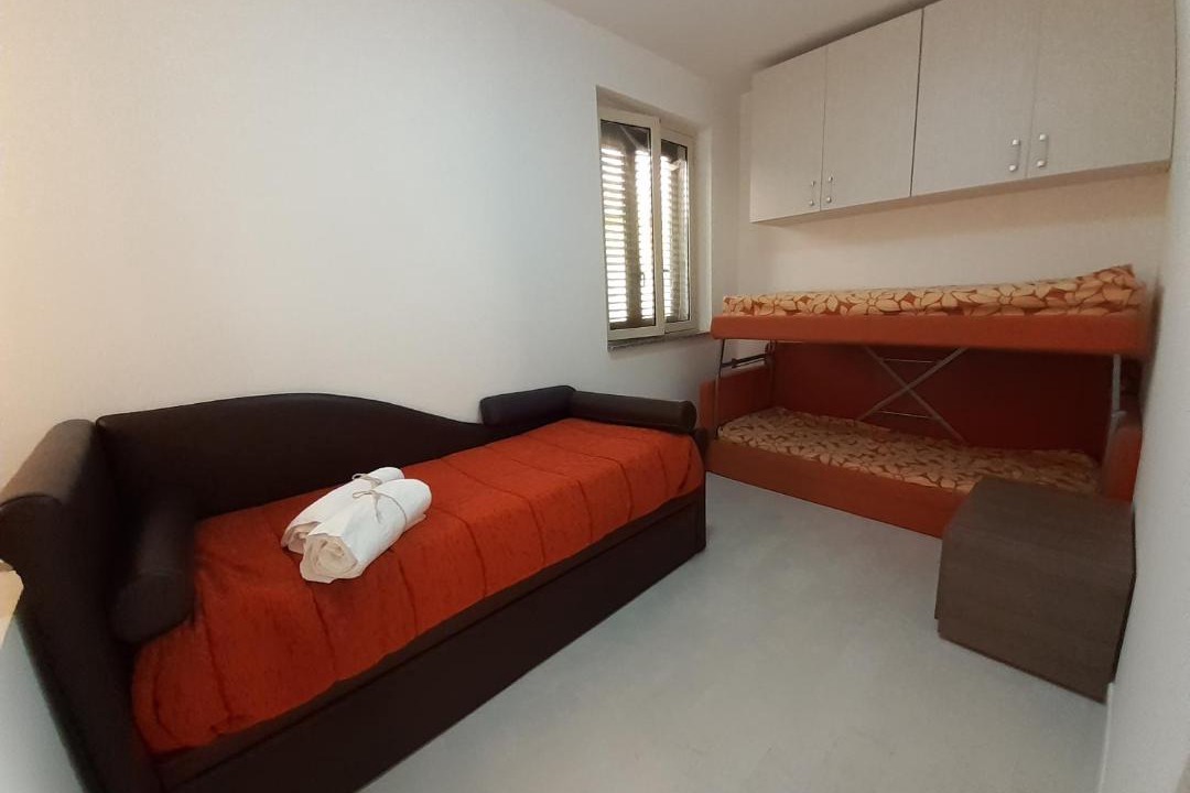 Photo of Bedroom in Piraino