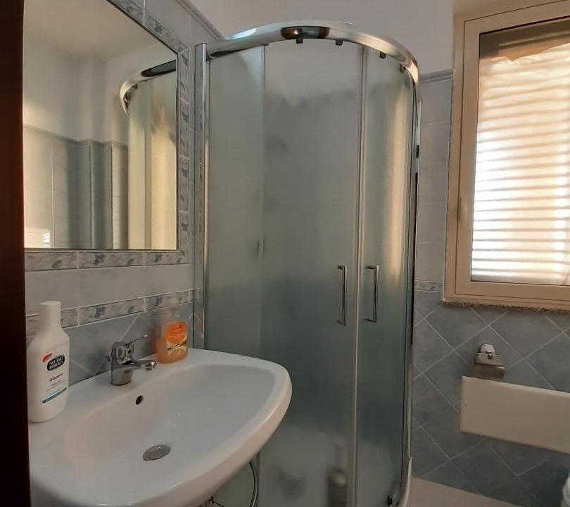 Photo of Bathroom in Piraino