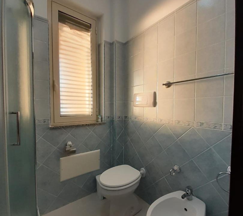 Photo of Bathroom in Piraino
