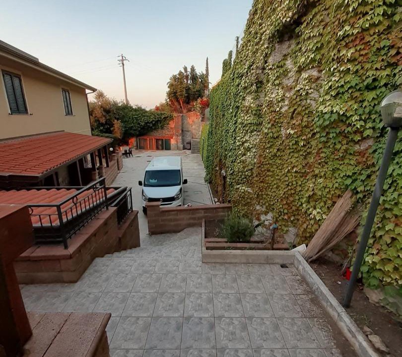 Photo of Patio Balcony in Piraino