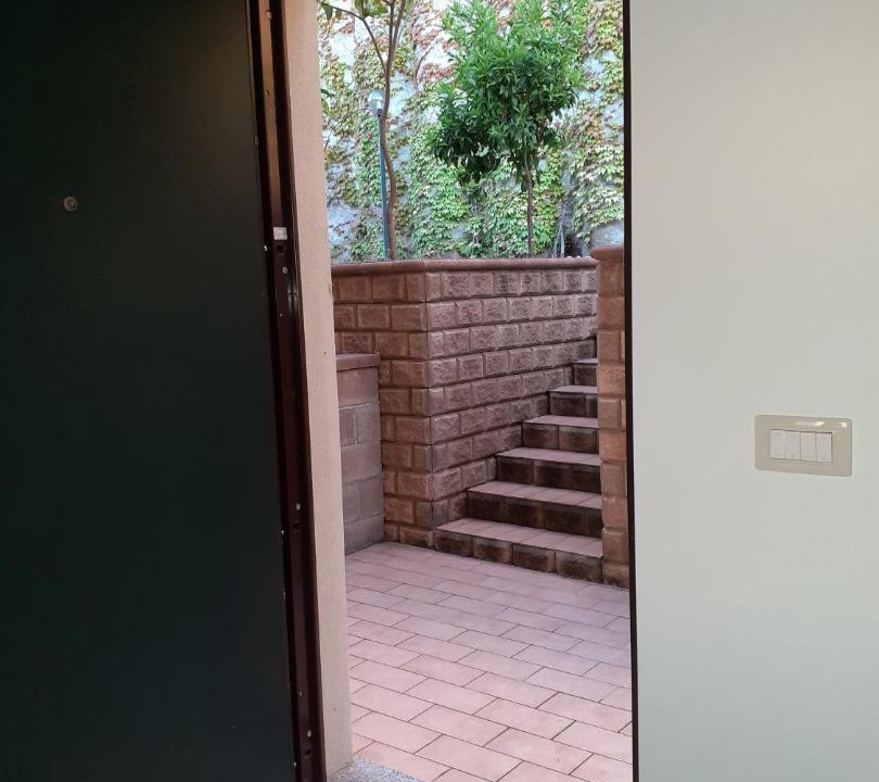 Photo of Bedroom in Piraino