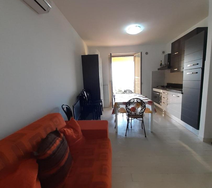 Photo of Livingroom in Piraino
